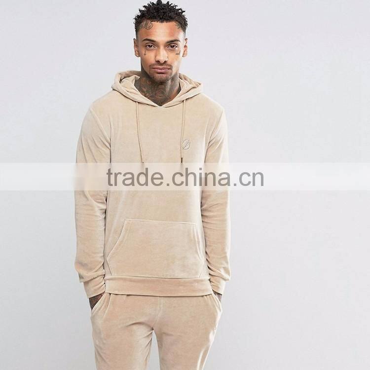 new spring and autumn cotton fashion man thin solid blank alabaster Mens Hoodie Hoody