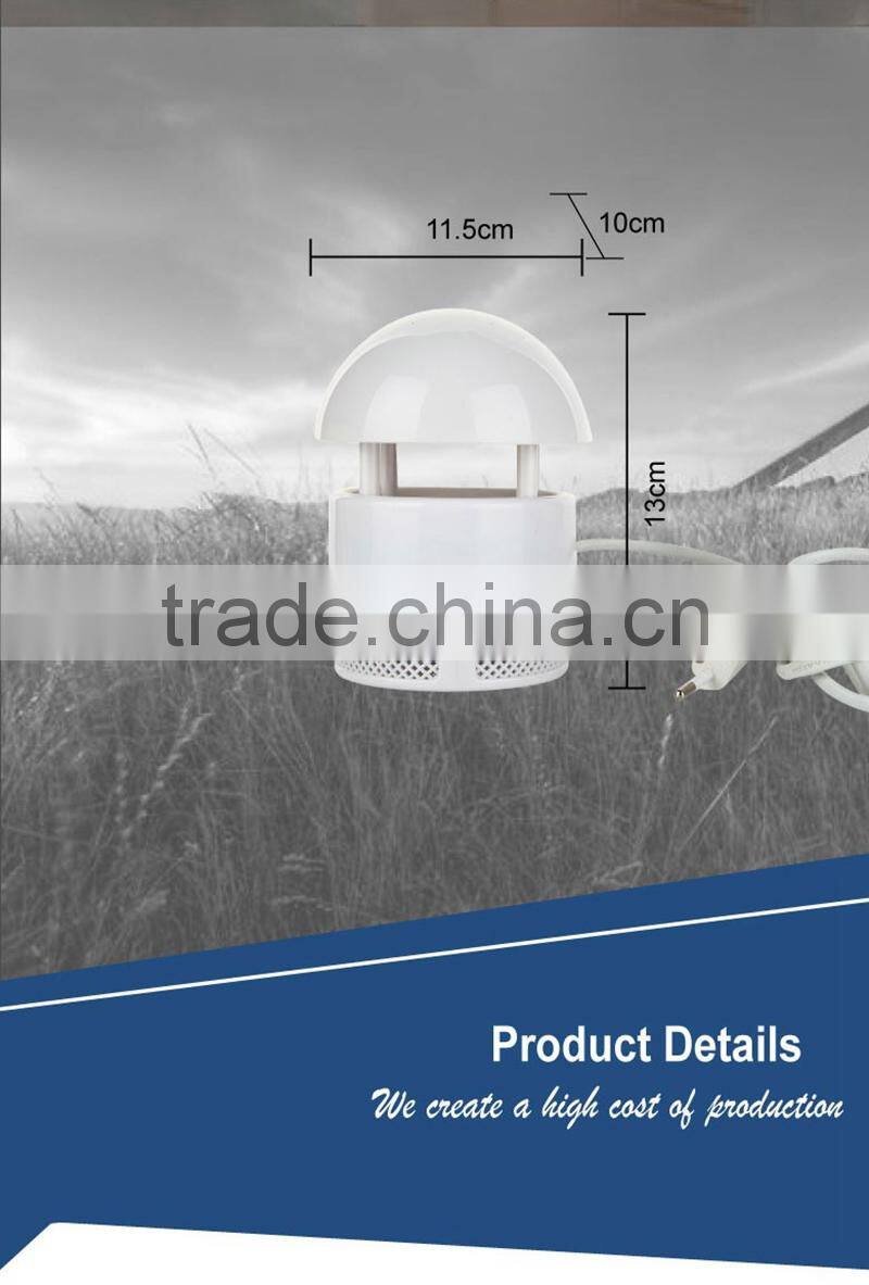 Fashion apperence indoor use with fan High efficient insect killer mosqutio killer pest control lamp