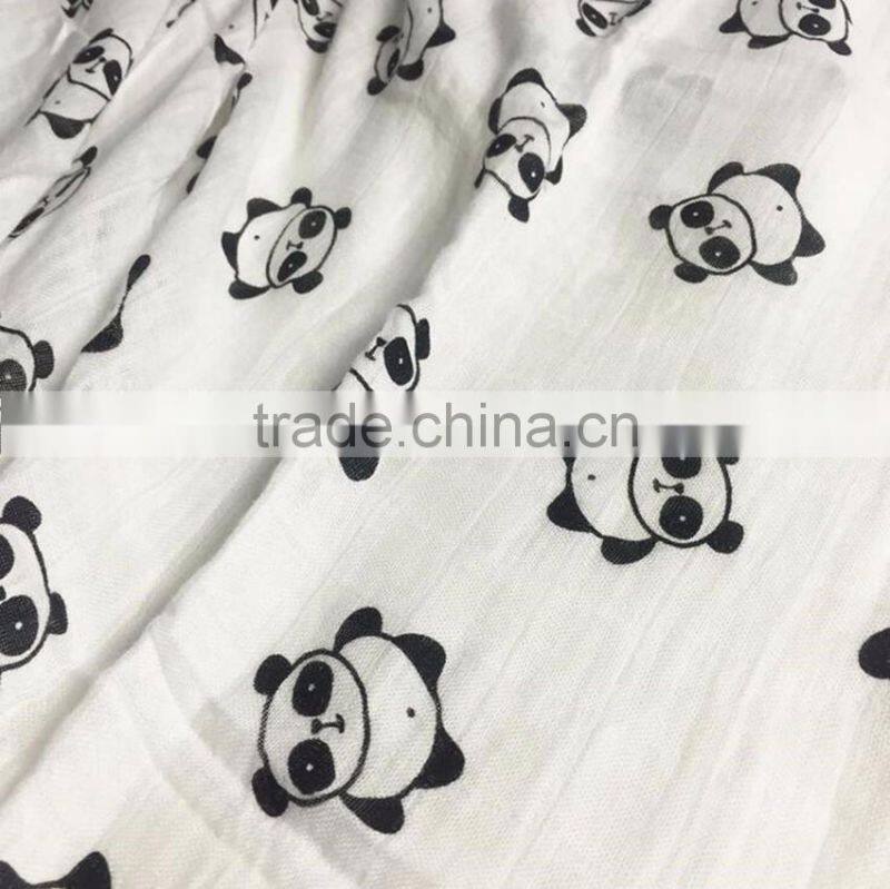 Organic cotton baby swaddle wraps baby muslin swaddle blanket