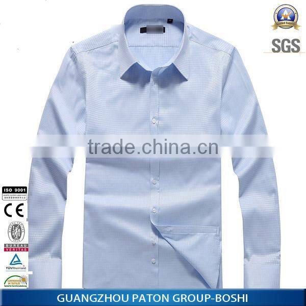 Elegent Design newest casual shirt men,wholesale mens clothing