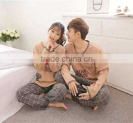2015 wholesale unisex pajamas sets