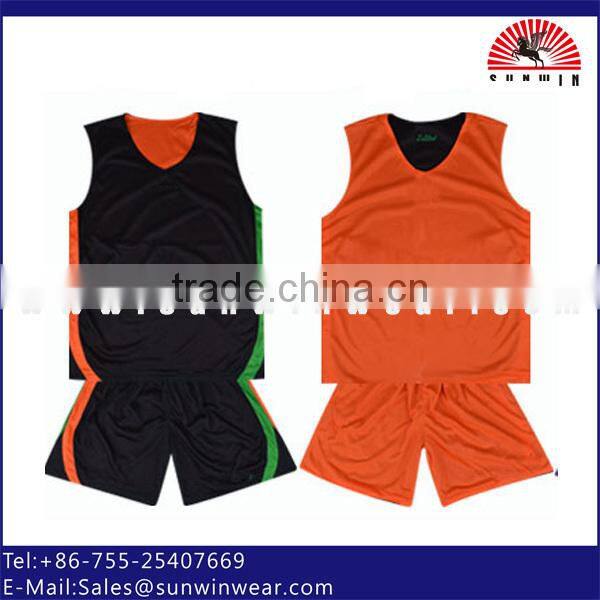 Custom track suit/Athletics wear/jogging set sleeveless reversible