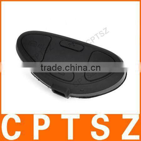 Windproof Water Resistant Bluetooth v2.1 Stereo Headphone with Microphone