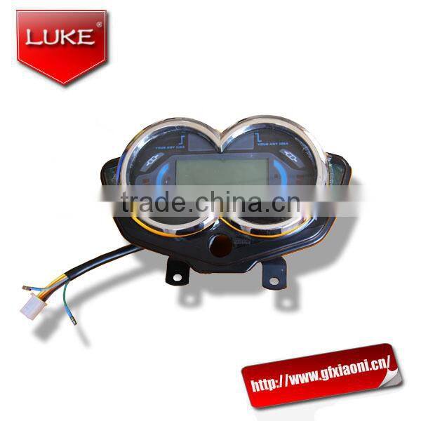 Aluminum e rickshaw brake drum plate/electric tricylce spare parts/ three wheeler drum brake