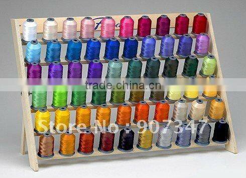 good quality cones yarn mercerized cotton thread with good quality