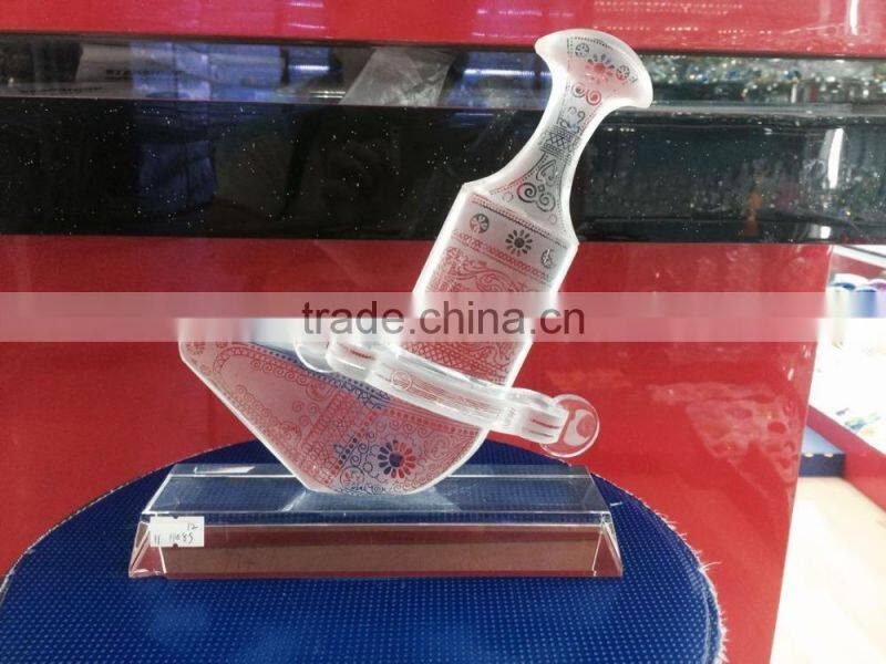 Decoraive Knife Dagger