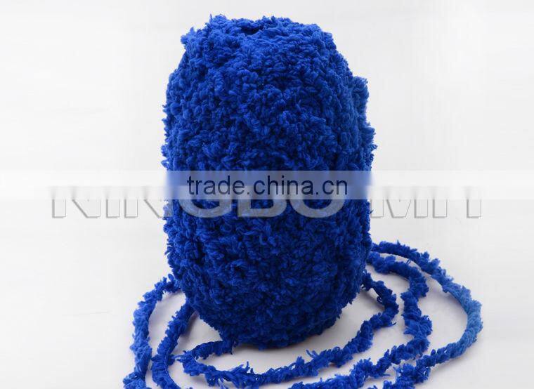 100% Acrylic hand knitting yarn from Chinese suppliers