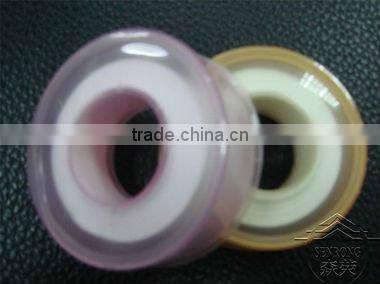 P. T. F. E Thread Seal Tape