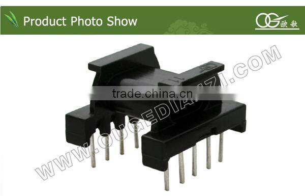 EPC17 plastic bobbin for transformer