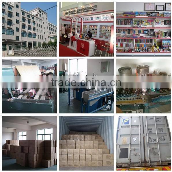 Wooden ballpoint pen