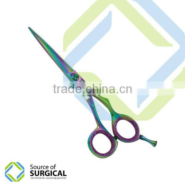 Professional Barber Scissors | Professional Barber Scissors B-BRS-86