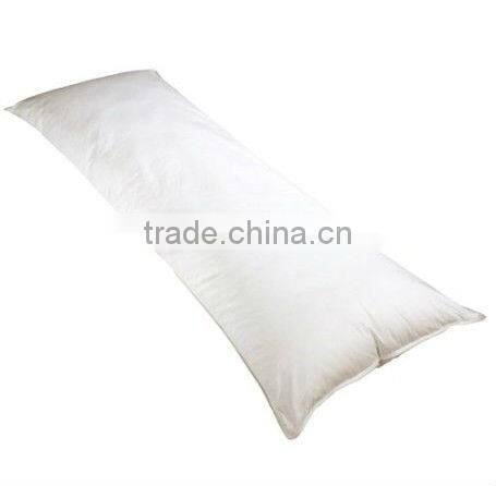 Body hug pillow l shape body pillow