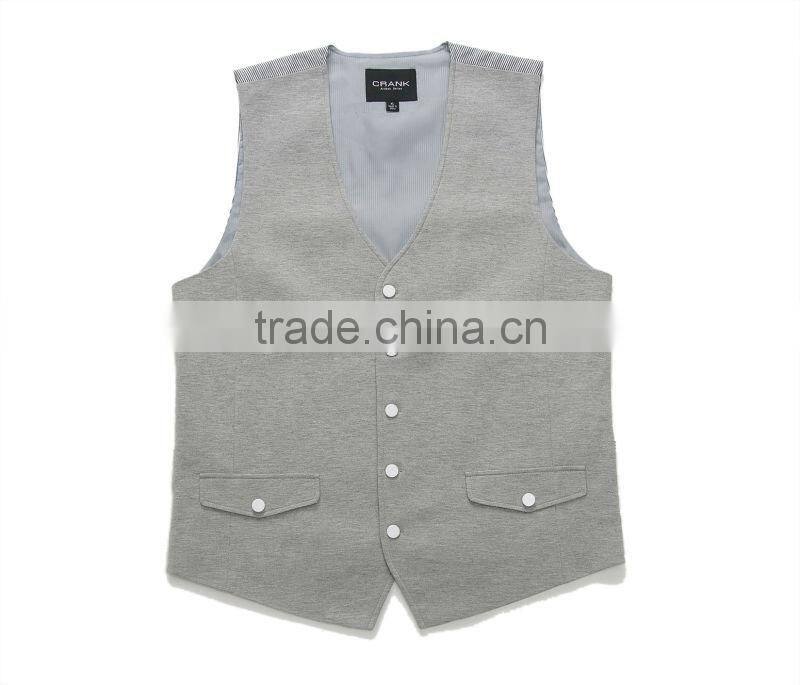 promotional gift club dress vest