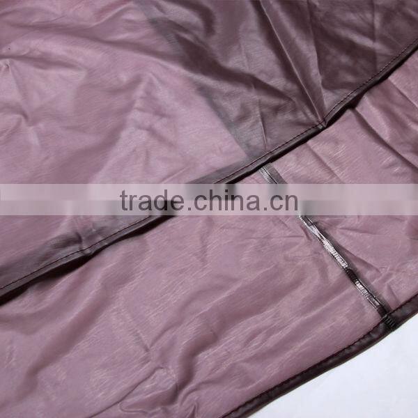 Durable wholesale poncho for rain