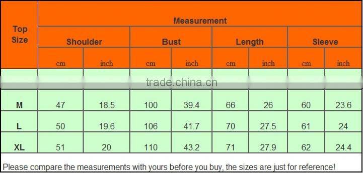 2017 Womens Fashion Sexy Sweartshirt for Sale