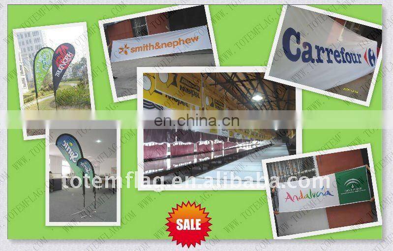 Printing Photo Flag / Printing Photo Banner