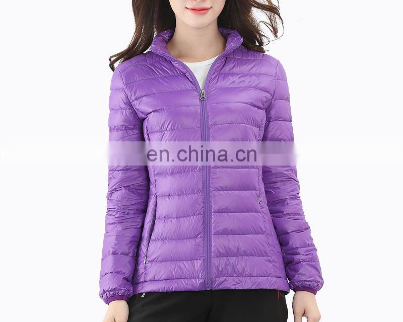 OEM Polyester Latest Design Jacket For Men