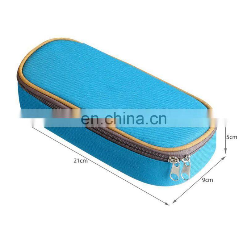 Large Pencil Holder with Big Capacity for Boys Students Large Pencil Case