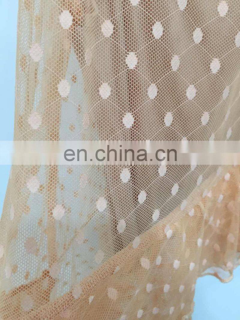 2017 summer two-piece screen cloth condole belt unlined upper garment for women