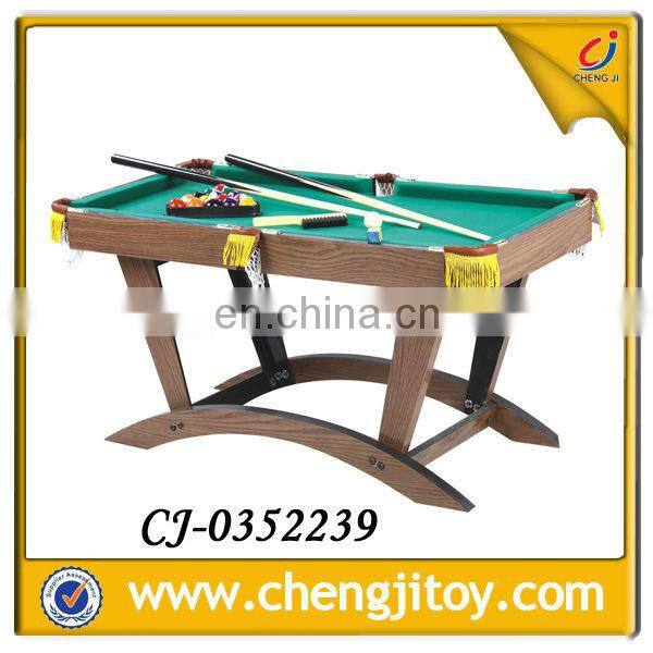 Hot sales MDF kids toy mini football football table soccer board game