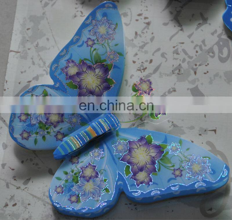 3D Wall stickers/PVC wall sticker (ZY14-3047)