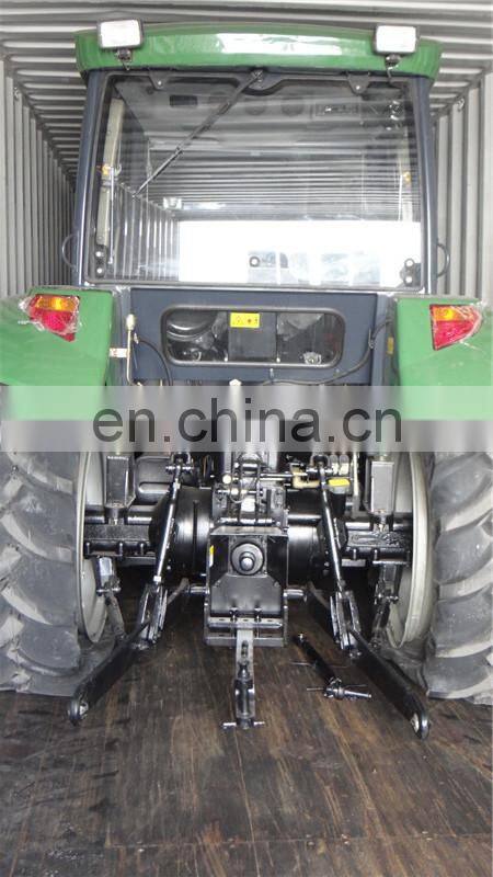 70hp Cheap tractor , Cheap farm tractor, China farm tractor