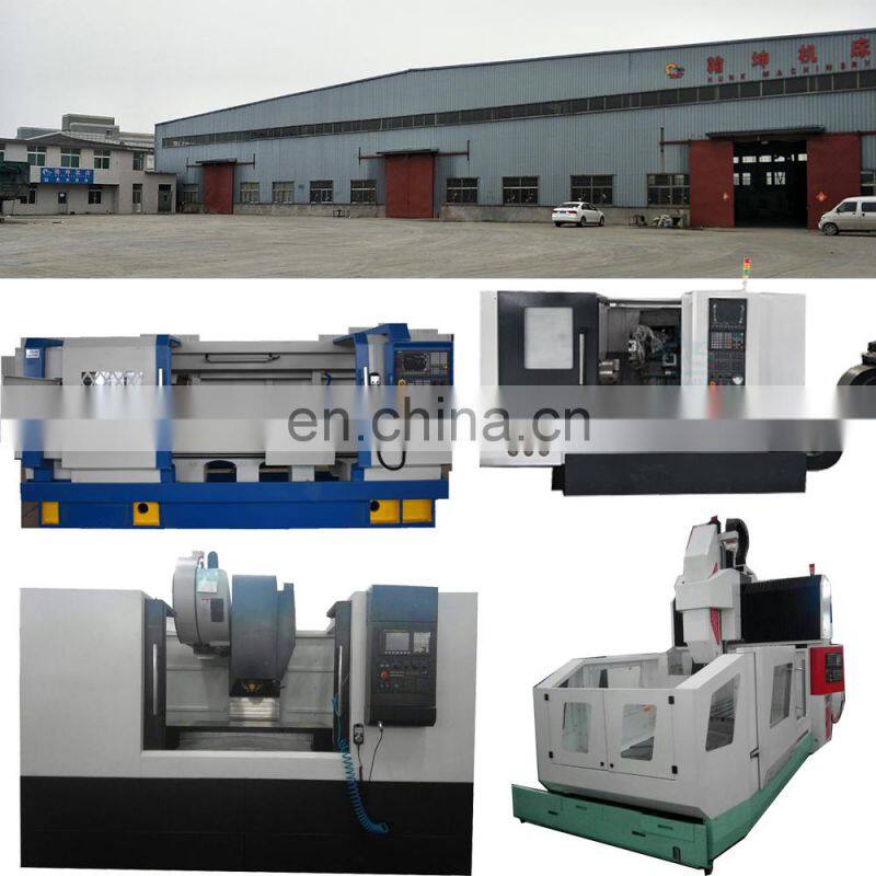 5 Axis China CNC Used Milling Machine For Sale