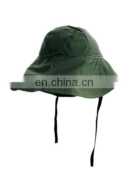 Hot selling sport waterproof hat Rain hood Rain bonnet Rain headwear