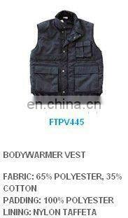 T/C Bodywarmer Vest
