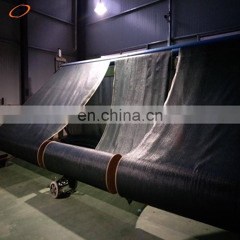 HDPE plastic netting malaysia used for construction safety net