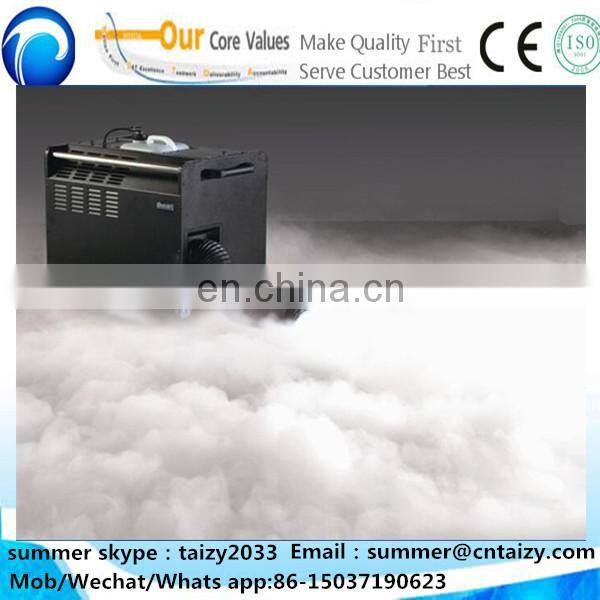 Dry ice pellet making machine/dry ice pelletizer/dry ice blasting machine