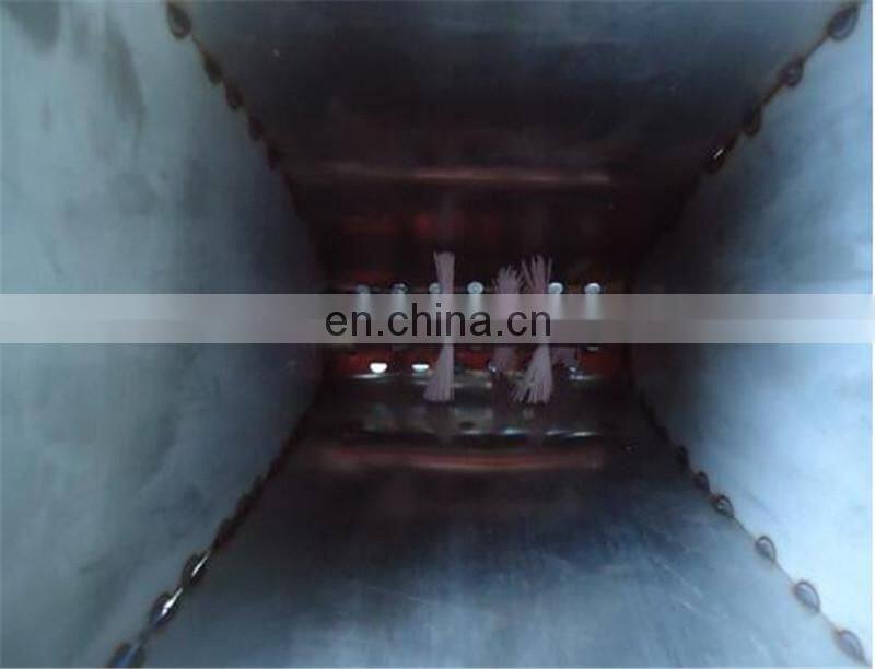 hot selling stainless steel factory price automatic professional dumpling wrapper making machine