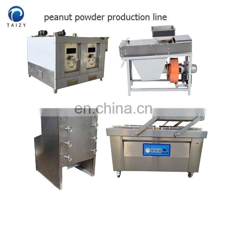 cocoa bean cutter green bean cutter machine peanut chopper machine
