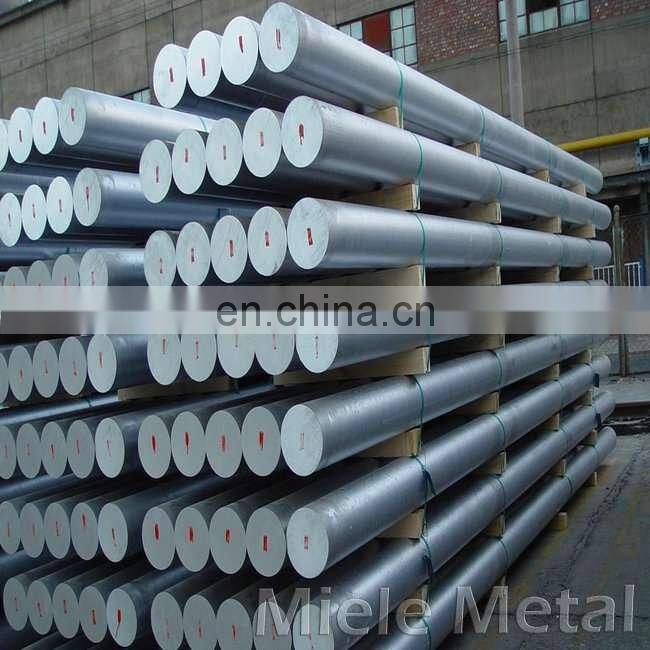 Chemical industry application A2014BE aluminum bar