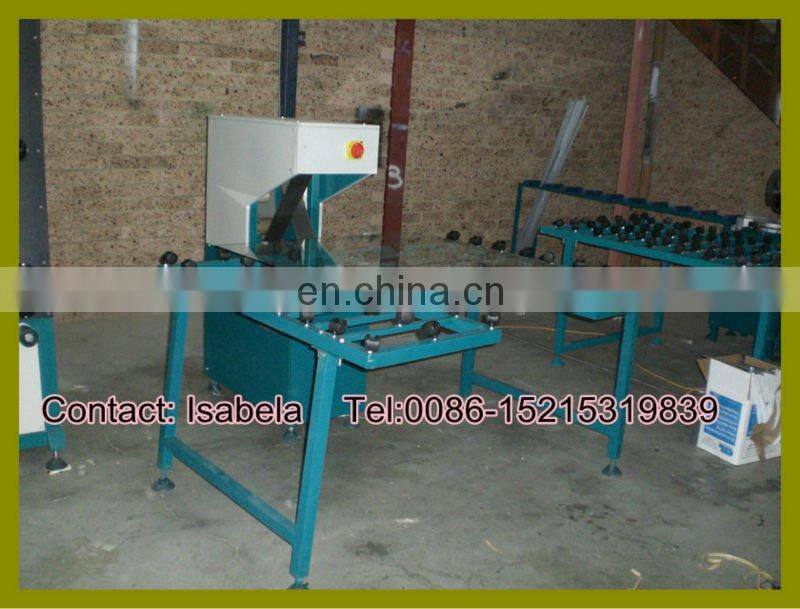 Double Component Silicon Extruder/Double glass silicon sealant glue coater machinery (ST01)
