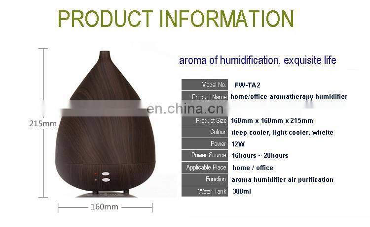 Philippines good quality aroma humidifier