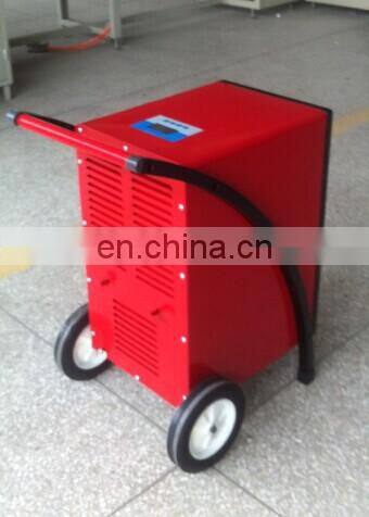 compact air dehumidifier to be stacked in room and warehouse for sale