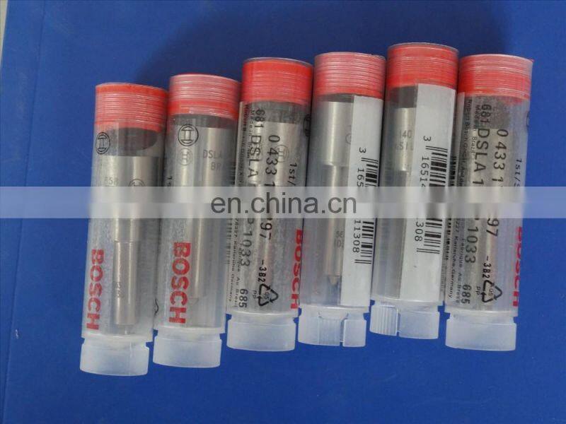 diesel injector nozzle, common rail nozzle from motorcycle engine parts