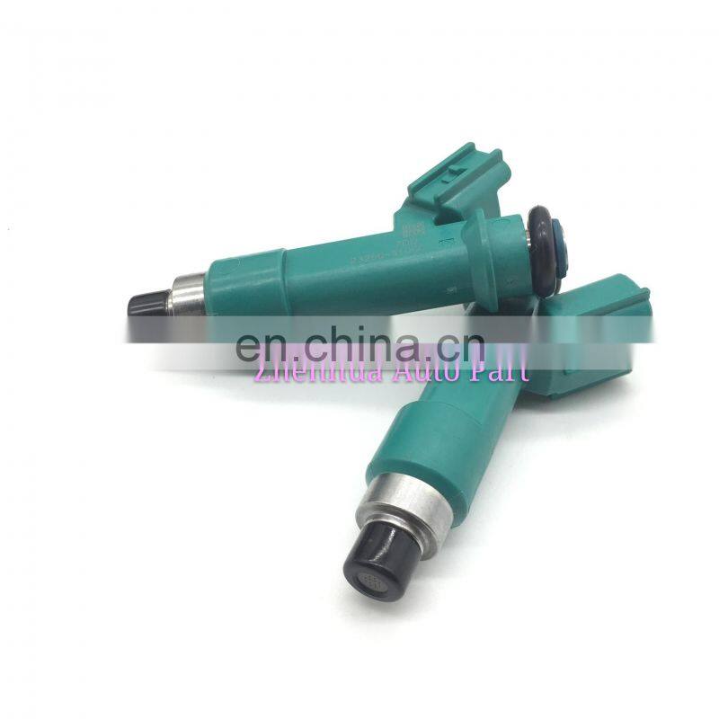 High Quality Fuel Injector 23209-39075 23250-31060 for Toyota