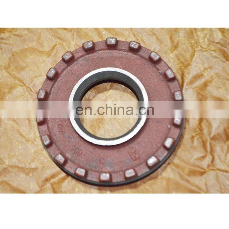 SAIC- IVECO GENLYON Truck 81 35125 0072 Adjusting nut