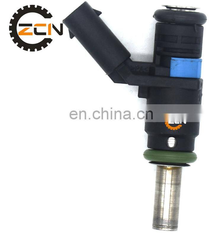 06E906031A / 06E906031 Fuel Injector For Engine 3.0L 2995CC V6 GAS DOHC Supercharged
