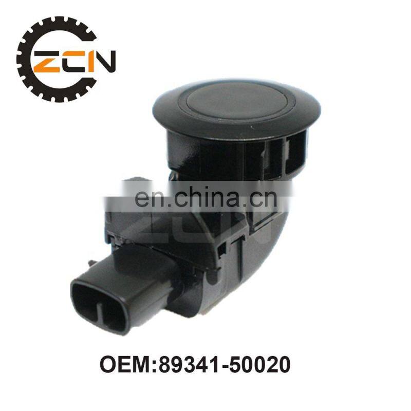 Auto Parts Bumper Parking Sensor OEM 89341-50020 For Lexus LS430