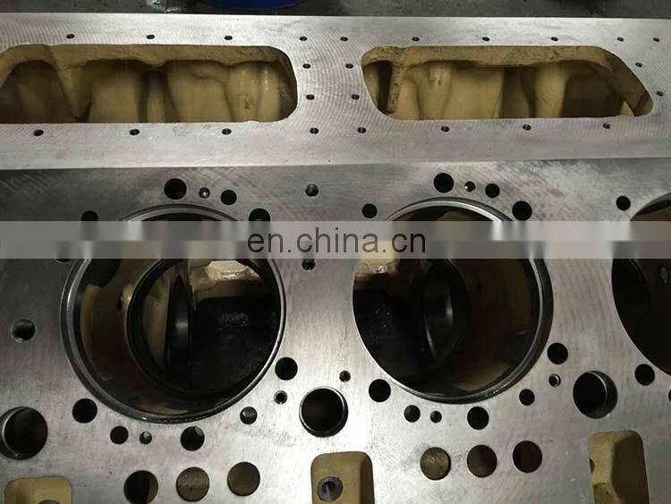 CCEC OEM Parts Cylinder Block 3177638 for cummins K50 engine parts