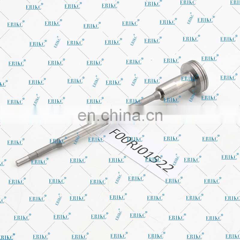 ERIKC FOORJ01522 auto fuel pump valve FOOR J01 522 injector valve assy F OOR J01 522 for 0445120062