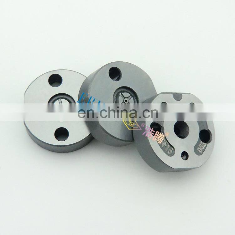 Densofuel injector valveassy 095000-5215 095000 5212 spare parts valve plate 0950005210 common rail denso plate for HINO