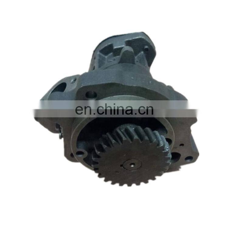 Tractor engine parts NT855 electric oil pump 3821579