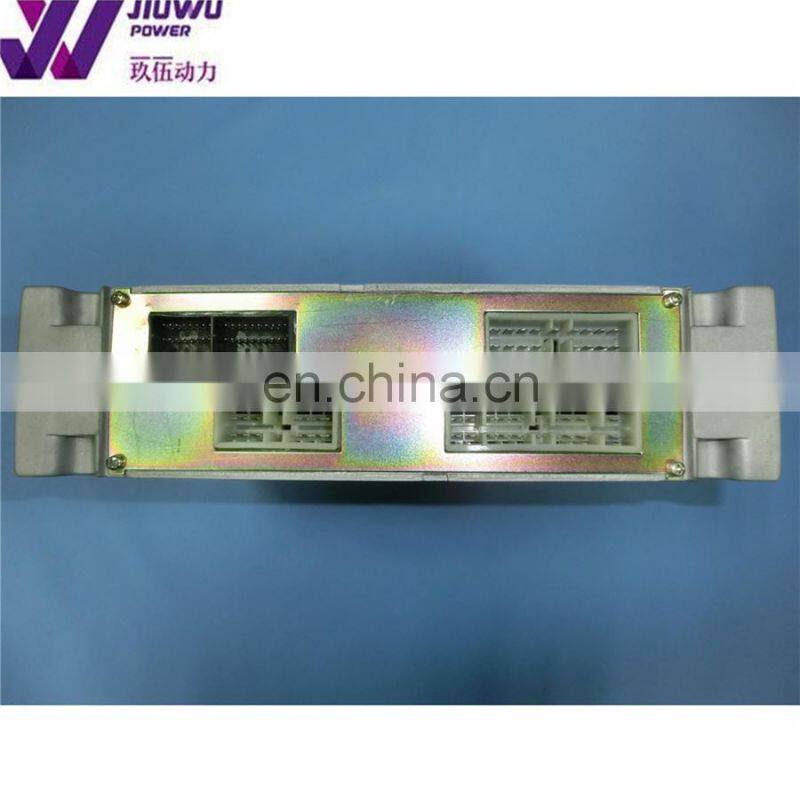 High Value Excavator Electrical Parts Throttle Controller For Komatsu PC300-5 JiuWu Power