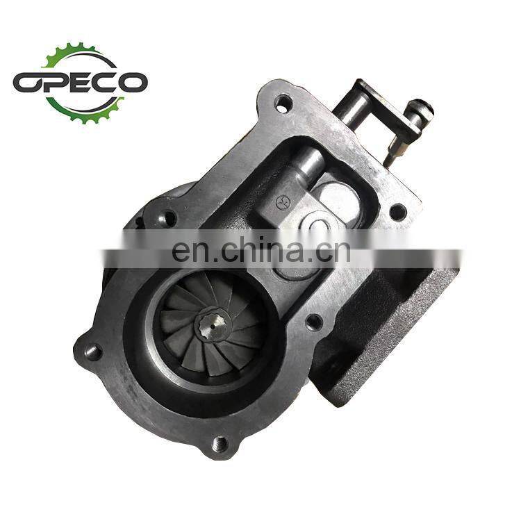 For Hitachi D6114 turbocharger RHE6 Q30-553Z-5 VP471117 Q30553Z5
