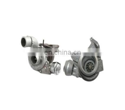 708639-5010S 14411-AW301 turbocharger for engine F9Q D4192T3 GT1749V GTA1749V