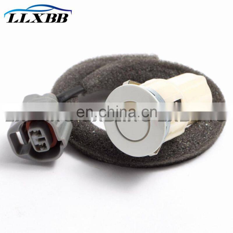 PDC Parking Sensor Bumper Reverse Radar Detector 89341-YY040 For Toyota Rav4 89341-YY040-A0 89341-YY040-B0